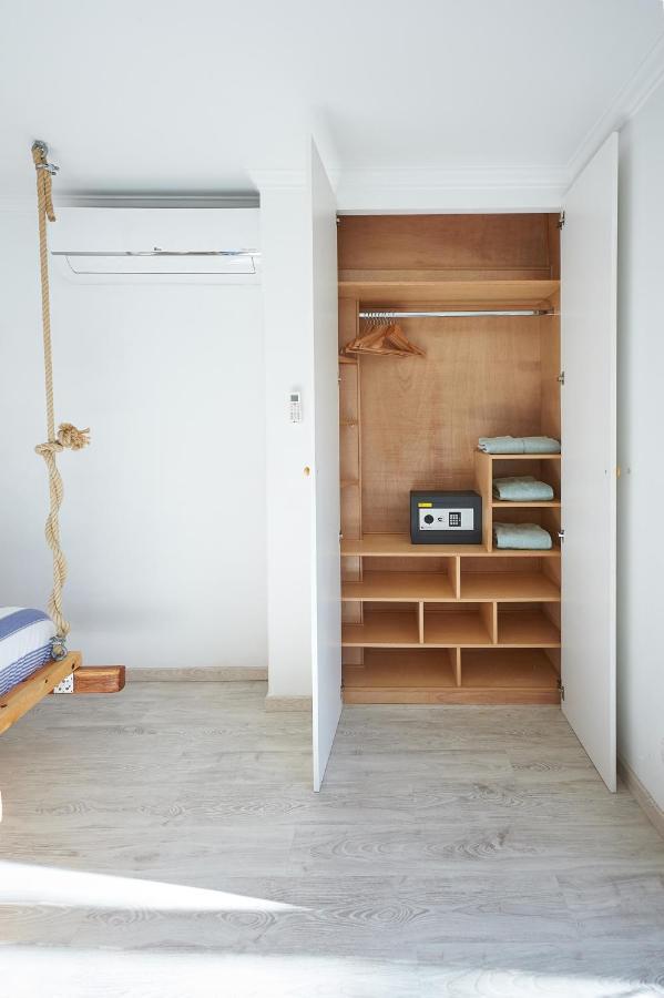 Cozy Beach House Sao Pedro Estoril São Pedro do Estoril Εξωτερικό φωτογραφία
