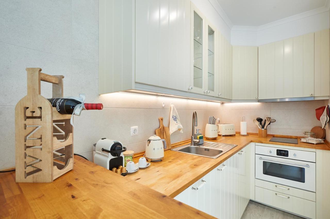 Cozy Beach House Sao Pedro Estoril São Pedro do Estoril Εξωτερικό φωτογραφία
