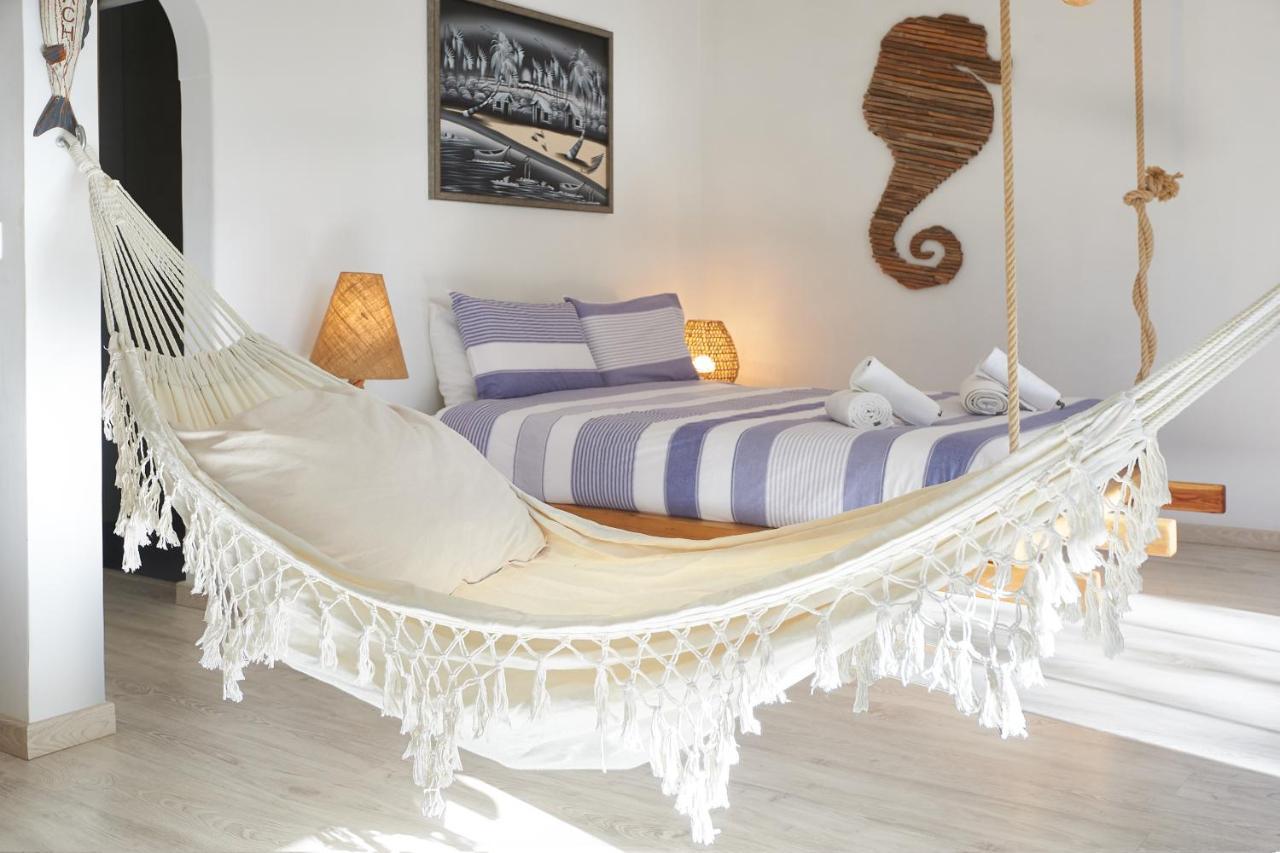 Cozy Beach House Sao Pedro Estoril São Pedro do Estoril Εξωτερικό φωτογραφία