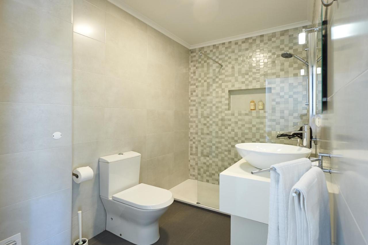 Cozy Beach House Sao Pedro Estoril São Pedro do Estoril Εξωτερικό φωτογραφία