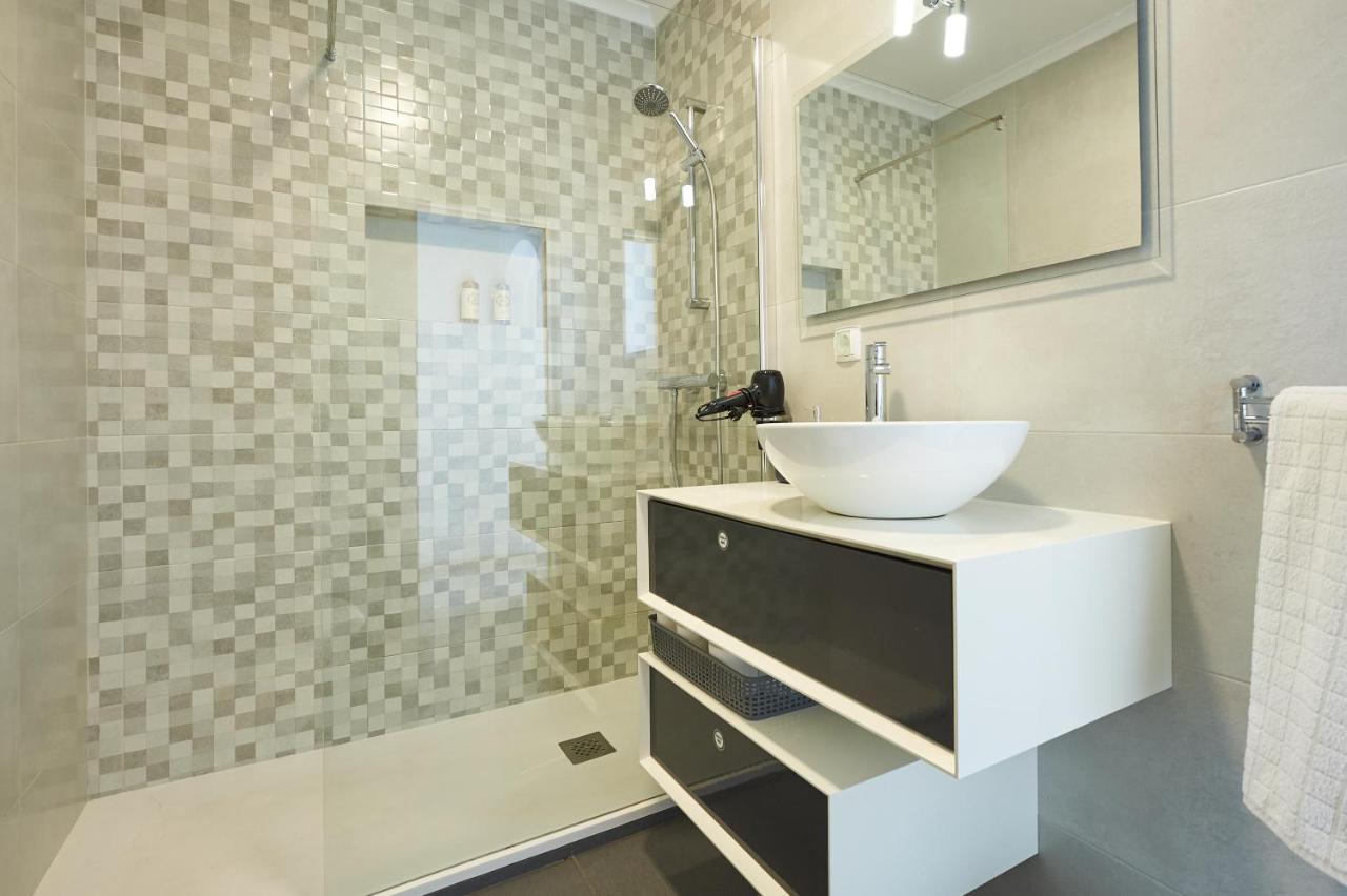 Cozy Beach House Sao Pedro Estoril São Pedro do Estoril Εξωτερικό φωτογραφία