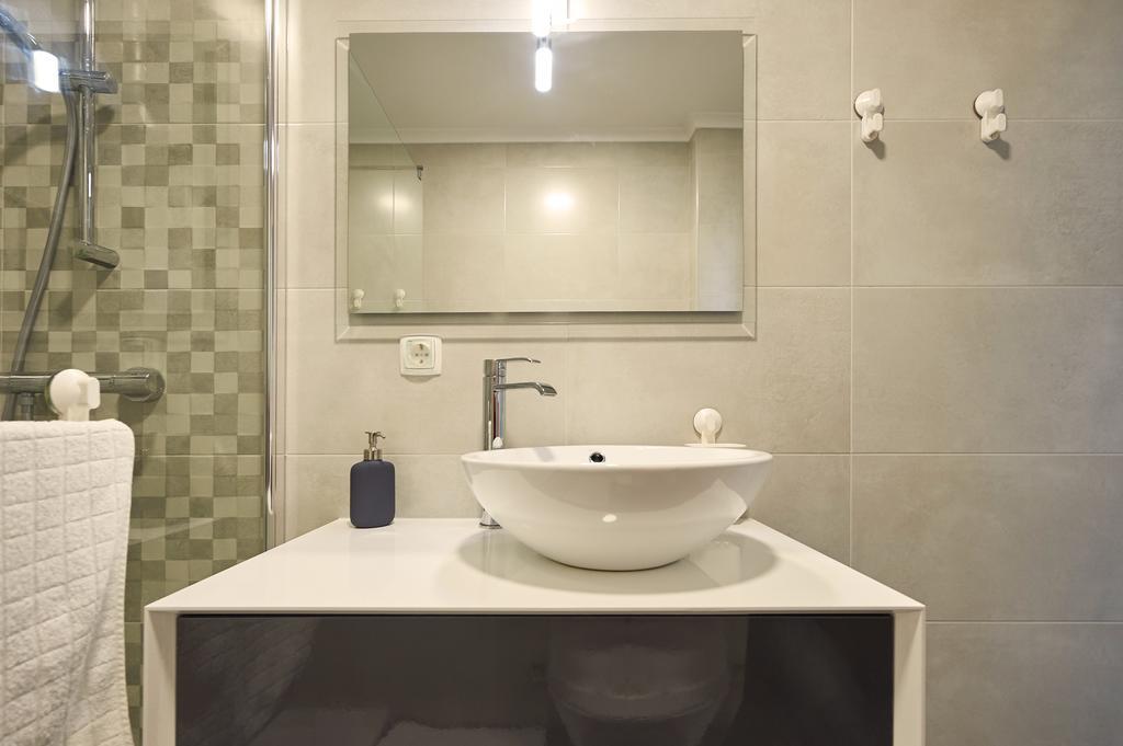 Cozy Beach House Sao Pedro Estoril São Pedro do Estoril Εξωτερικό φωτογραφία