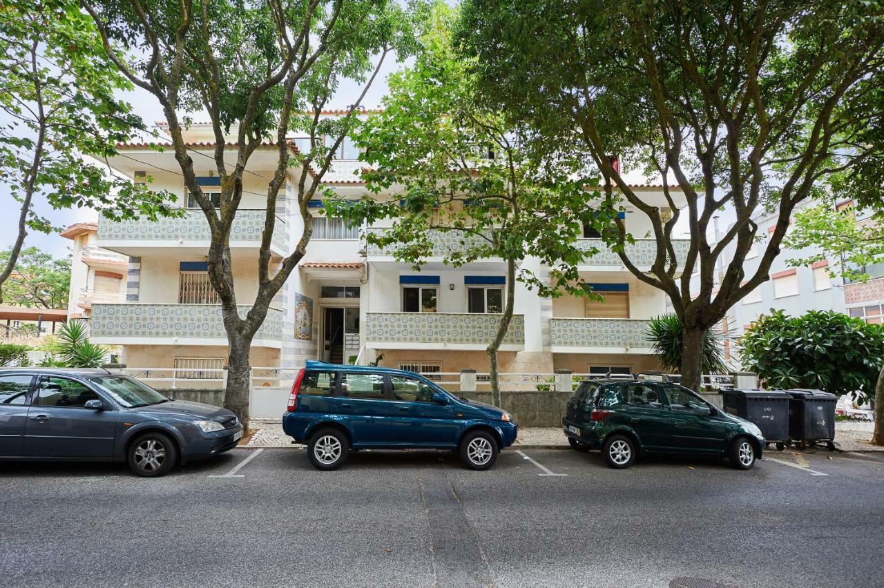 Cozy Beach House Sao Pedro Estoril São Pedro do Estoril Εξωτερικό φωτογραφία